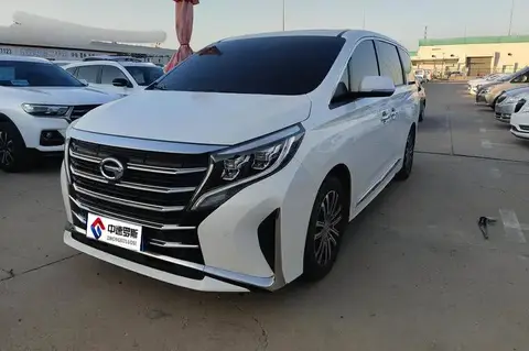 Trumpchi M8 2021 Lingxiu Series 390T Premium Edition