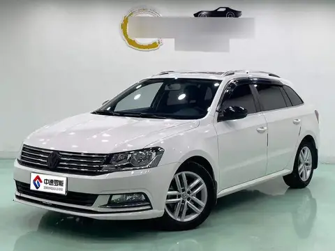 Langxing 2017 230TSI DSG Comfort Edition