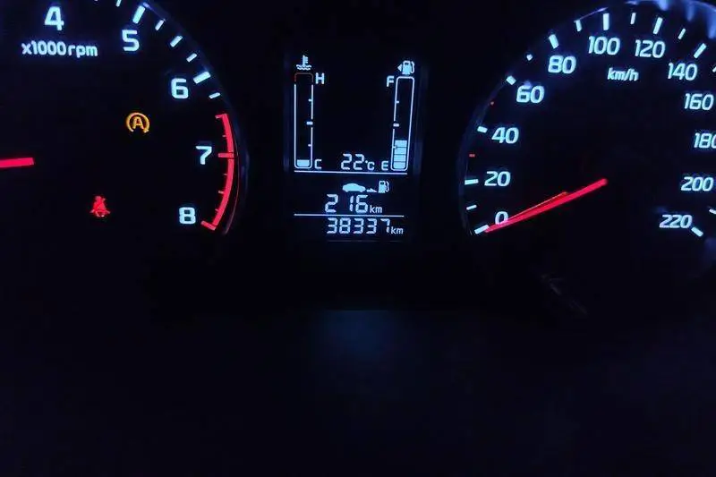 Huan Chi 2019 1.4L Manual Smart Edition Value National VI — 14