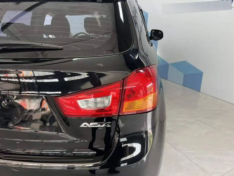 ASX 2018 2.0L CVT 2WD Premium Edition — 6
