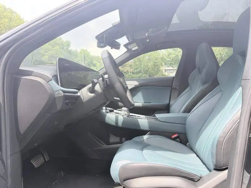 MG7 2023 1.5T DCT Luxury Edition — 13