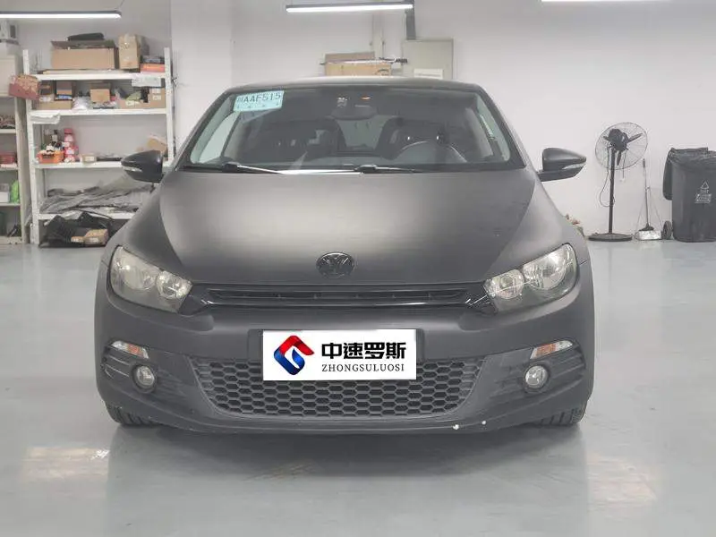 Scirocco 2014 1.4TSI Competition Edition — 2