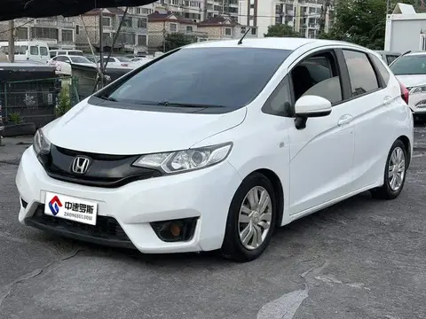 Fit 2014 1.5L LX CVT Comfort Edition