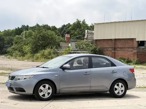 Freddy 2009 1.6L AT GL