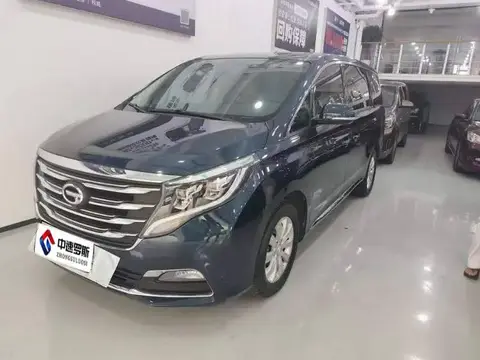 Trumpchi M8 2020 390T Premium Edition