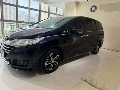 Odyssey 2015 2.4L Smart Edition