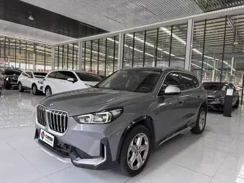 BMW X1 2023 sDrive20Li X Design Package