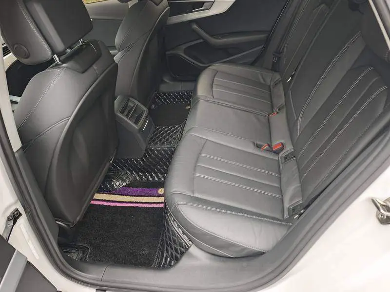 Audi A4L 2020 40 TFSI Stylish and Dynamic — 10