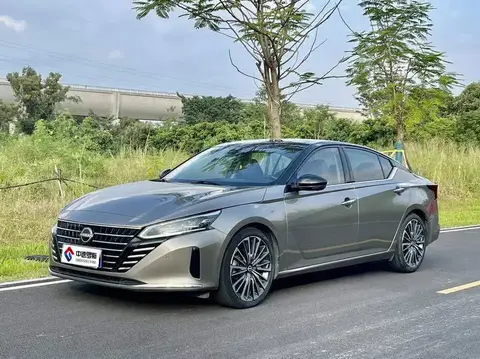 Tianlai 2022 2.0T XV Premium Edition