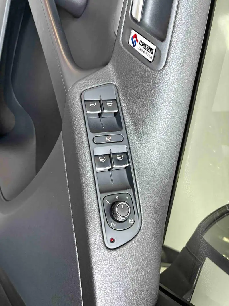 Tiguan 2016 300TSI Automatic 2WD Comfort Edition — 16
