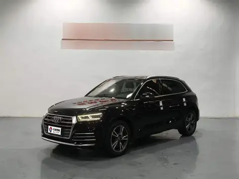 Audi Q5L 2020 45 TFSI Premium Fashion Edition