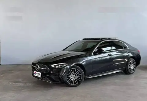 Mercedes-Benz C-Class 2024 C 260 L Sport Edition