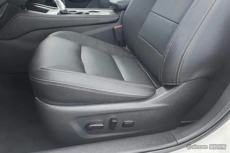 Tianlai 2021 2.0L XL Upper AD1 Smart Driving Edition — 18
