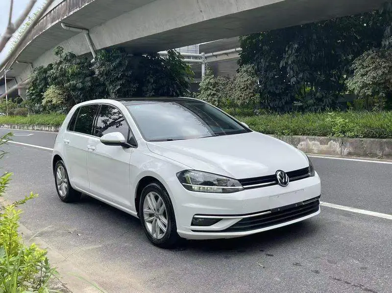 Golf 2019 280TSI DSG Comfort National VI — 3