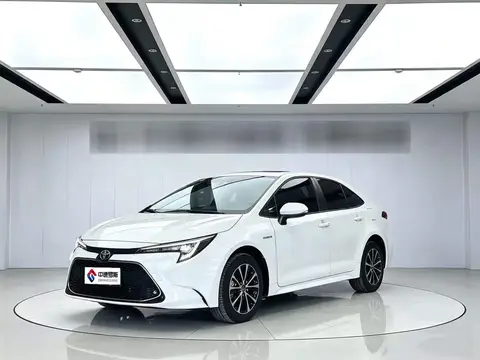 Lei Ling 2023 185T CVT Deluxe Edition