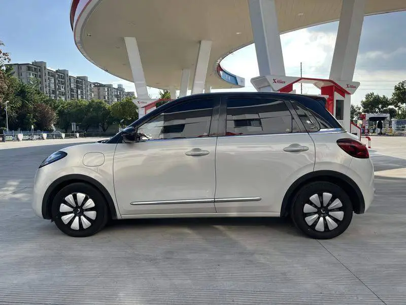 Wuling Bingo 2024 333km Enjoy Edition — 4
