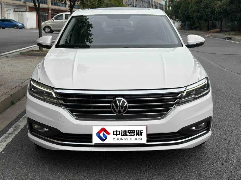 Lavida 2021 280TSI DSG Comfort Edition — 2