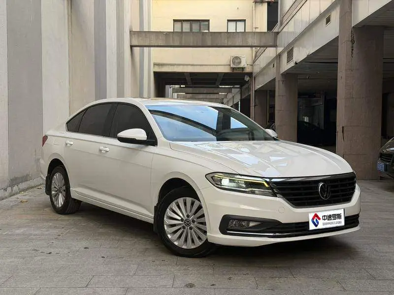 Lavida 2021 280TSI DSG Comfort Edition — 3