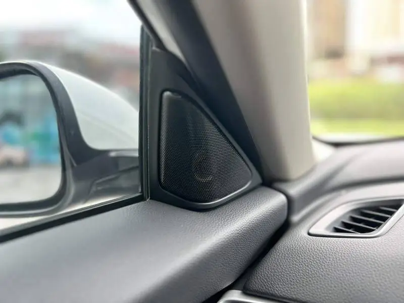 Inspur 2019 260TURBO Fine Edition National VI — 18
