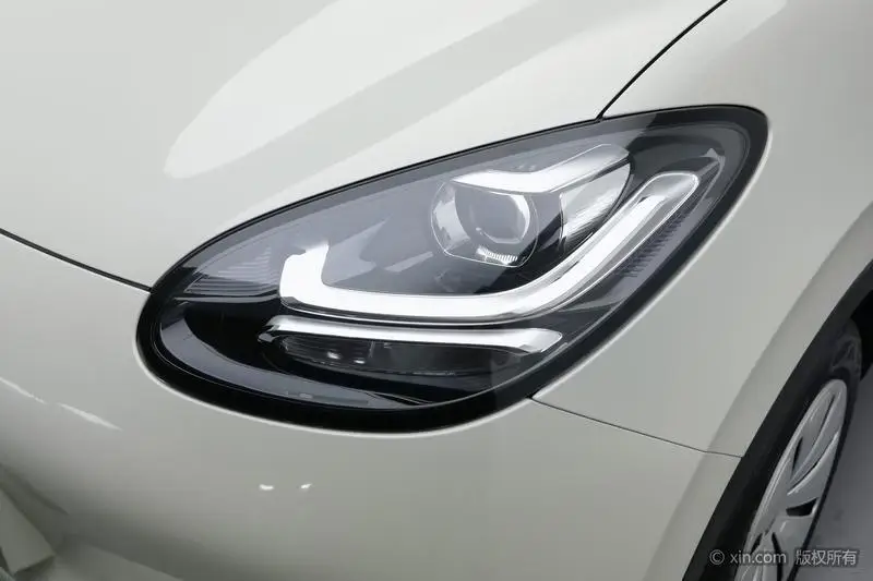 Wuling Bingo 2023 203km Light Edition — 7