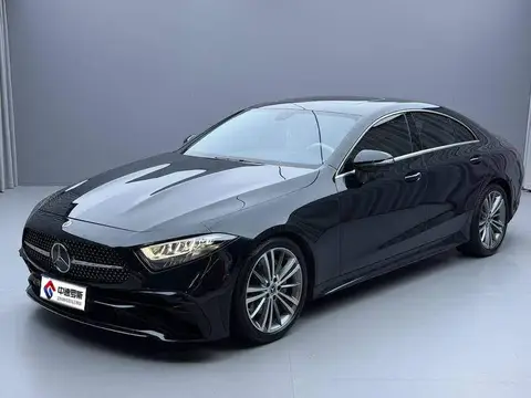Mercedes-Benz CLS 2022 CLS 300 Dynamic
