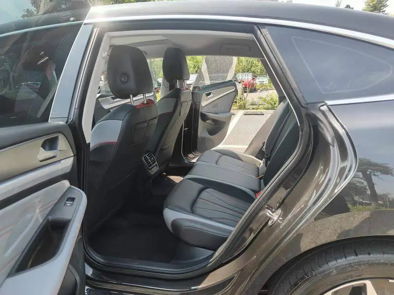 Lingdu 2022 Lingdu L 280TSI DSG Super Hot Flagship Edition — 17