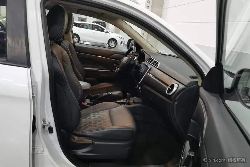 ASX 2020 2.0L CVT Smart Edition — 11