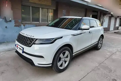 Range Rover Velar 2017 P250 S