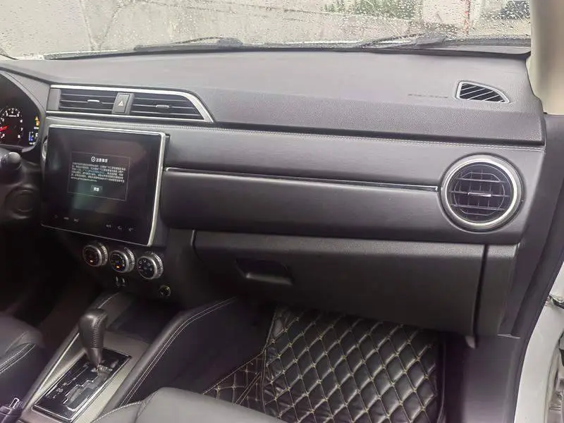 ASX 2020 2.0L CVT Smart Edition — 11