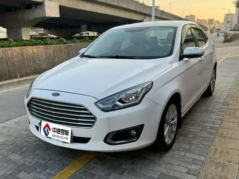 Furis 2015 1.5L Automatic Fashion Model