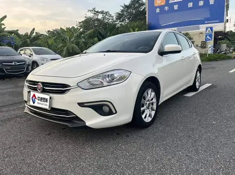 Delight 2014 1.4T Automatic Comfort Edition