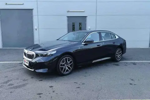 BMW i5 2025 eDrive 40L M Sport Package