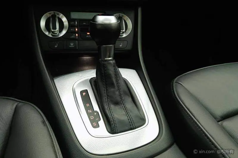 Audi Q3 2015 35 TFSI Comfort Edition — 15