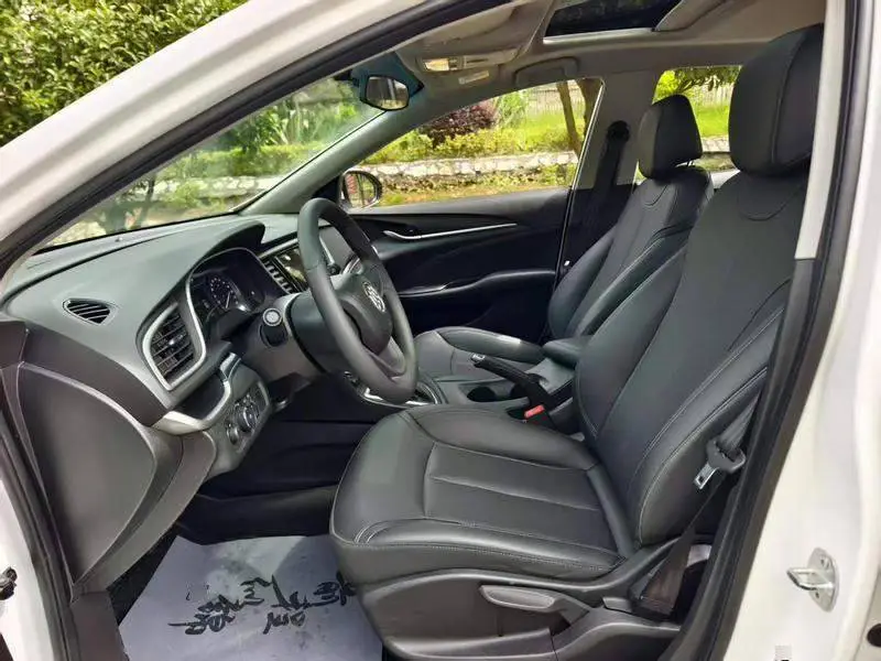 Hideo 2021 1.3T Automatic Mild Hybrid Elite — 8