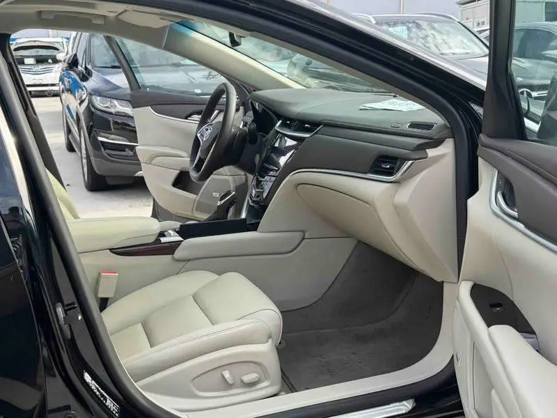 Cadillac XTS 2015 28T Comfort Type — 7