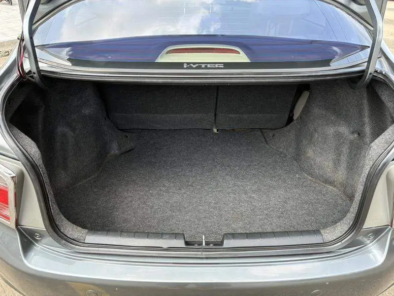 Classic 2012 1.5L Automatic Flagship Edition — 15