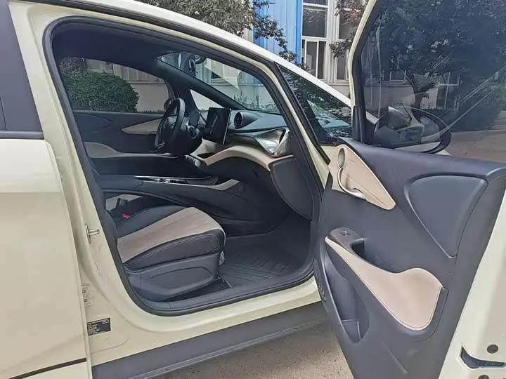 dolphin 2025 420km Freedom Edition — 10