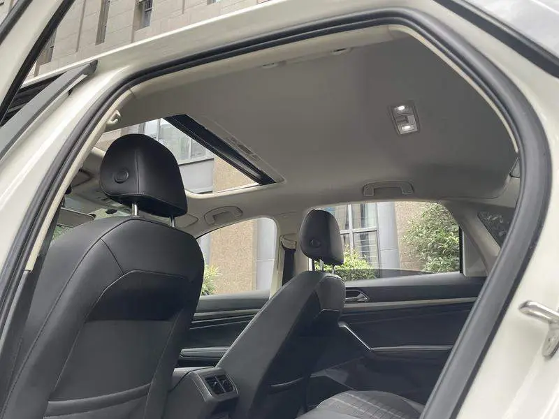 Lavida 2019 280TSI DSG Comfort Edition National VI — 20