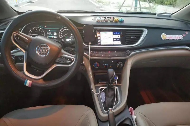 Hideo 2021 Model 1.5L Automatic Elite — 12