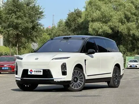 NIO ES8 2026 Six-Seat Executive Luxury Edition