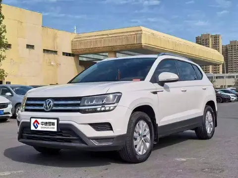 Tharu 2020 280TSI 2WD Fashion Edition National VI