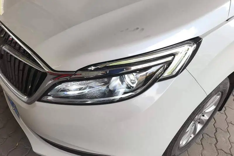Buick GL8 2018 ES 28T Comfortable National VI — 4