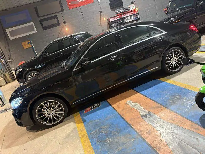 Mercedes-Benz S-Class 2018 S 320 L — 3