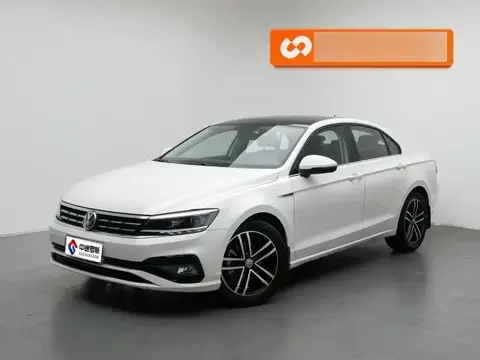 Lingdu 2021 facelift 280TSI DSG comfort version