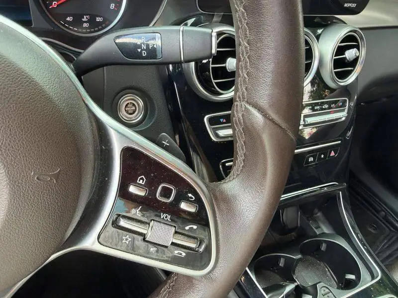 Mercedes-Benz GLC 2020 GLC 260 L 4MATIC Dynamic — 9