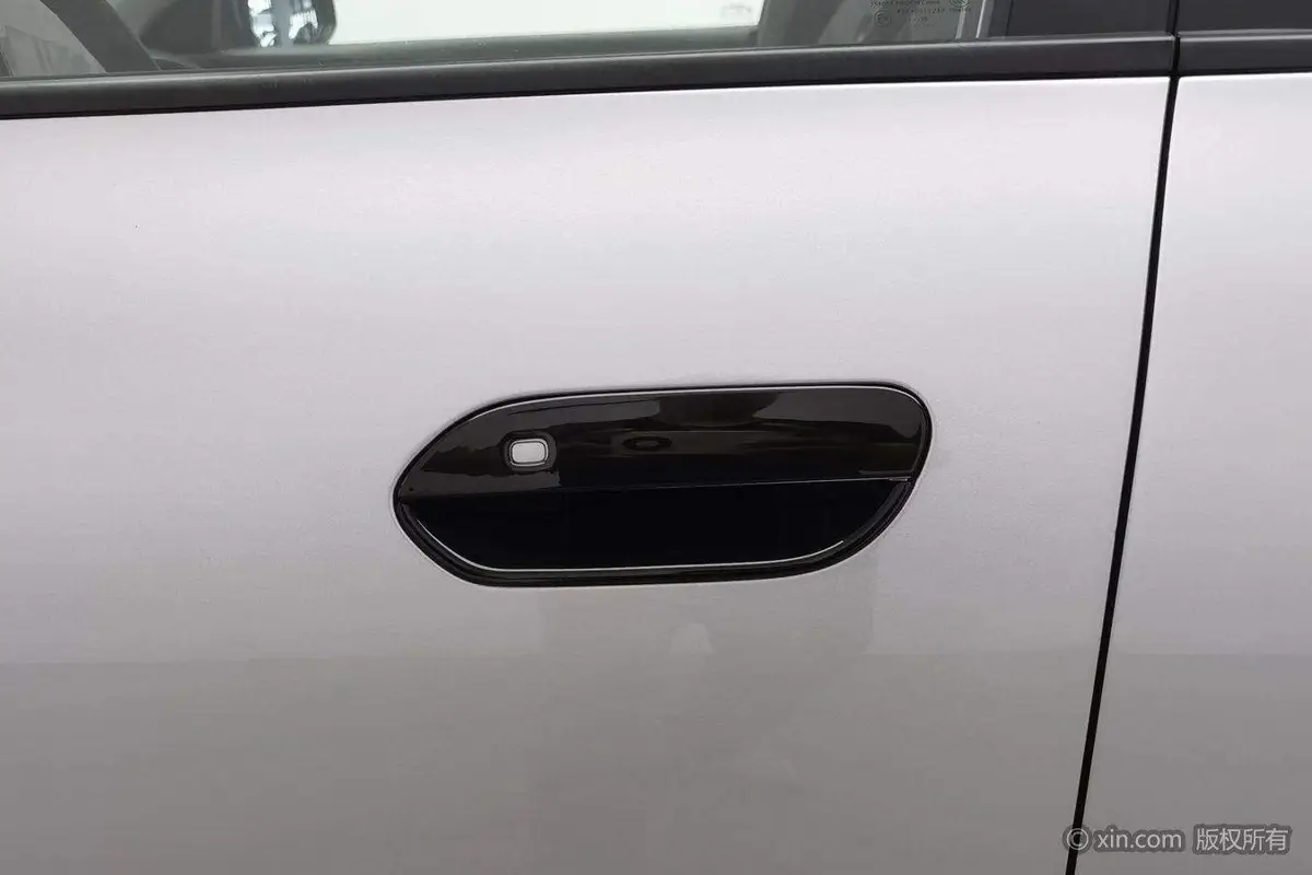 Star Wish 2025 UP 410km Explorer Edition — 8