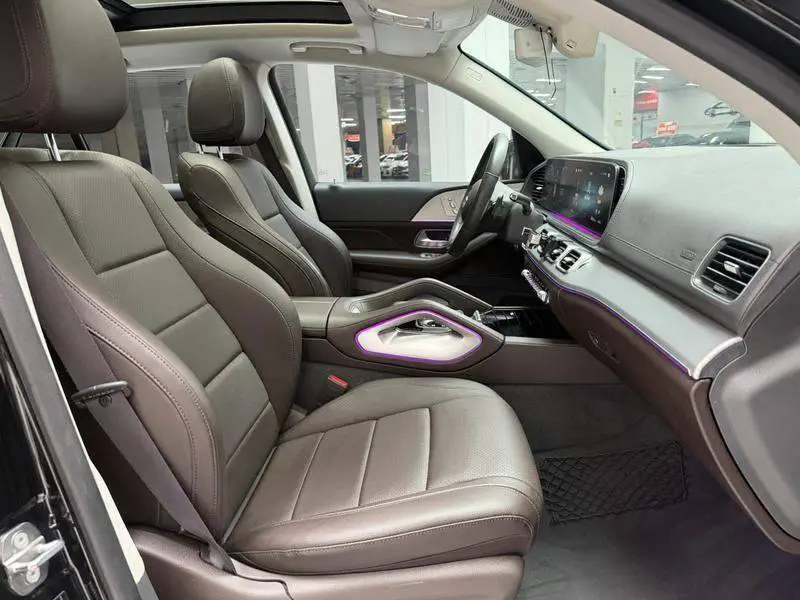 Mercedes-Benz GLE 2020 GLE 450 4MATIC Dynamic — 20