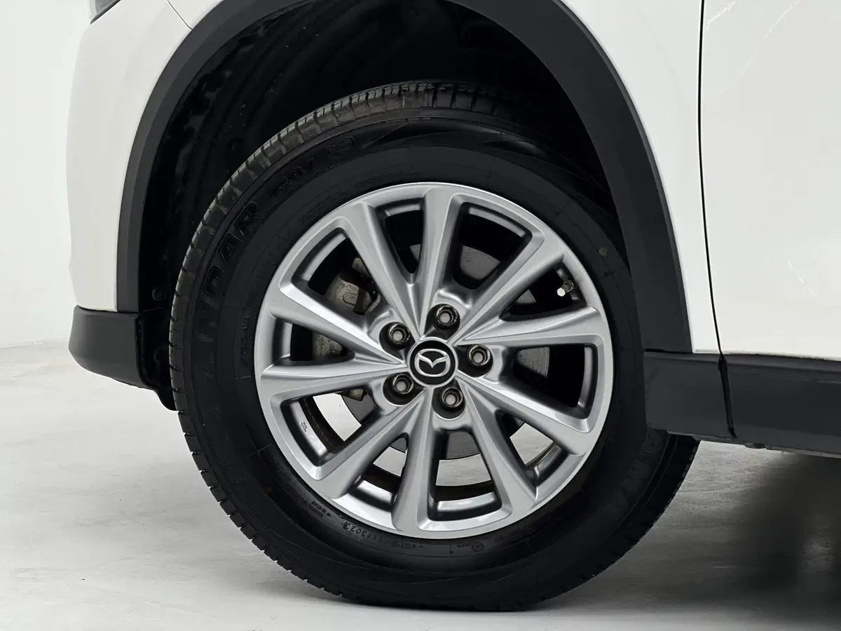 Mazda CX-5 2022 2.0L Automatic 2WD Comfort Edition — 17