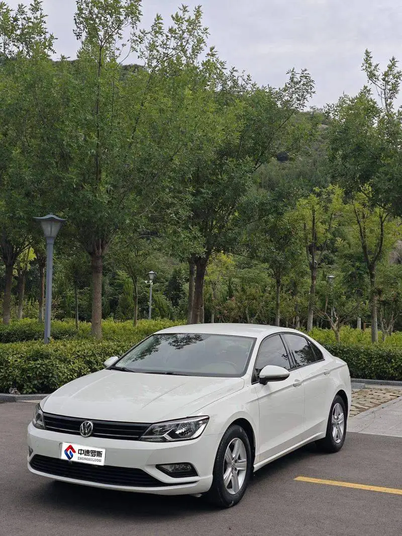 Lingdu 2015 230TSI DSG Fashion Edition — 17