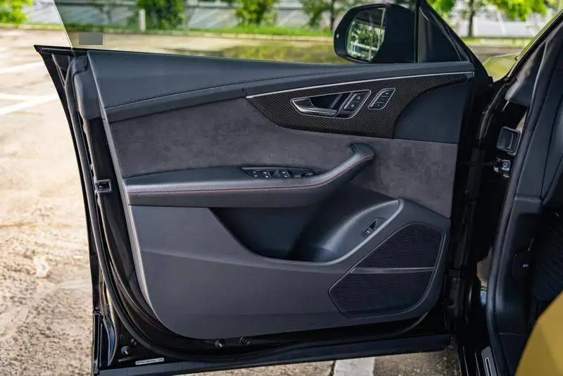 Audi RS Q8 2022 RS Q8 4.0T — 10